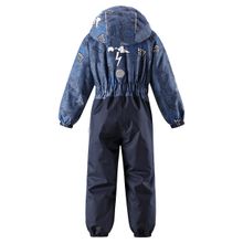 Lassie Демисезонный комбинезон 720723R 661A