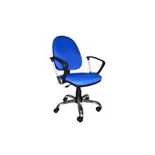 Офисное кресло для персонала МАРТИН NEW РС900 хром