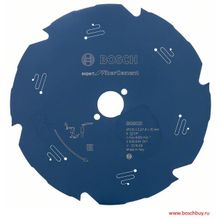 Bosch Пильный диск Bosch Expert for FiberCement 230х30 мм по фиброцементу и гипсокартону (2608644347 , 2.608.644.347)