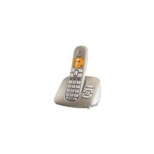 Телефон беспроводной DECT Philips XL3951S