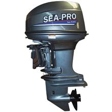 Лодочный мотор Sea-Pro T40S&E