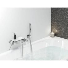 Смеситель Grohe Plus для ванны с душем, 33553003