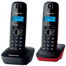 PANASONIC KX-TG1612RU3