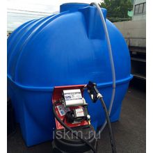 Мини АЗС G 3000