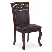 Avanti Стул Louisiana AVA_LOUISIANA_Antique_Oak_chair_dec ID - 338183