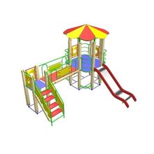 Игровой комплекс КОМЕТА, Akiba