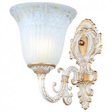 Arte Lamp Бра Arte Lamp Delizia A1032AP-1WG ID - 416934