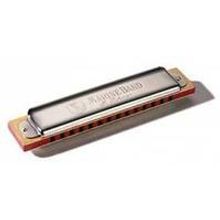 M36501 Marine Band 365 28 C-major 28 ноты. Губная Гармошка Hohner