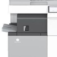 KONICA MINOLTA FS-533 внутренний финишер на 500 листов для bizhub 227, 287, 367, 224e, 284e, 364e, 454e, 554e, C224e, C284e, C364e, C454e, C554e