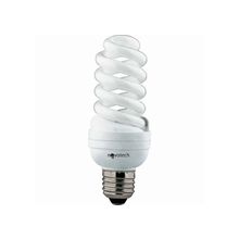 Novotech Lamp жёлтый свет 321064 NT10 133 E27 13W Спираль