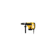 Перфоратор Dewalt D 25501 K, желтый