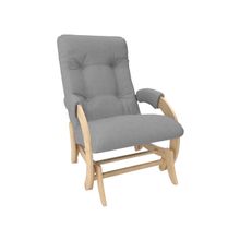 ПМ: Мебель Импэкс Кресло-глайдер Бергамо КР