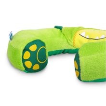 Trunki Yondi Dino зеленый