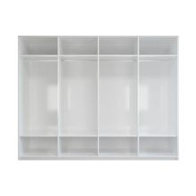 Смарт Шкаф-купе Маликс 5