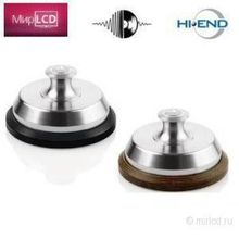 Clearaudio Statement Record Clamp