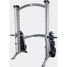 Машина Смита Matrix G3 PL62