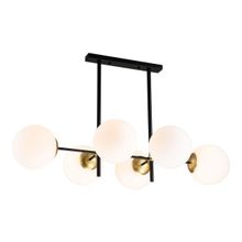 Escada Подвесная люстра Escada 1163 6S ID - 497945