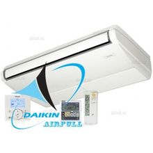 Внутренний блок кондиционера DAIKIN FHQ60C потолочного типа