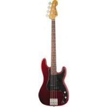 NATE MENDEL PRECISION BASS RW CANDY APPLE RED