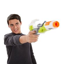 HASBRO NERF Nerf B4618 Нерф Модулус АйонФайр (бластер) B4618