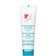 Крем для ног от трещин и мозолей на ступнях Mavala Hydro-Repairing Foot Care 50мл