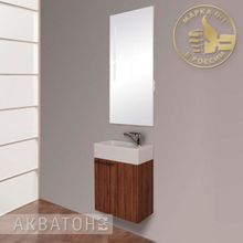 Зеркало Акватон Эклипс 46, 1A129002EK010