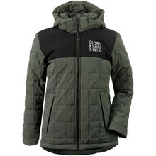 DIDRIKSONS 1913 Куртка для юноши NICK 500935 190