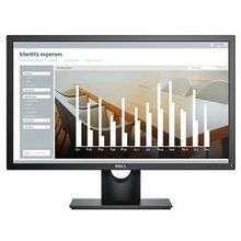 монитор Dell E2316H, 1920x1080, DP, 5ms, LED, черный