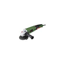 УШМ HAMMER USM1050A  1050Вт 4000-11000об мин 125м
