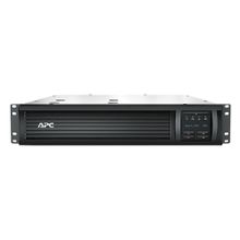 ИБП apc smart-ups smt smt750rmi2unc, 750ВА 500Вт, стоечный