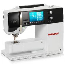 Швейная машина Bernina 580