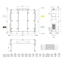 Systemair Topvex FC04-R