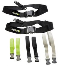 Реакционные ремни Per4m, Reaction Belts