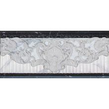 Aparici Tolstoi Marquina Emile Cenefa 11x25.1 см