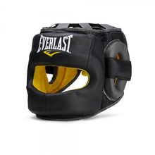 Шлем боксерский Everlast тренировочный SaveMax