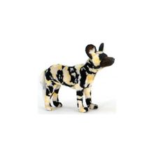 Мягкая игрушка Hansa Гиеновая собака (40 см)