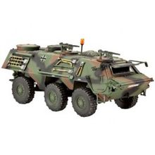 Revell Tpz Fuchs 1 Revell (Ревелл) 1:72