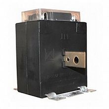 Трансформатор тока Т-0,66 400 5А 5ВА, кл.т. 0,5S |  код.  SQ1104-1018 |  TDM