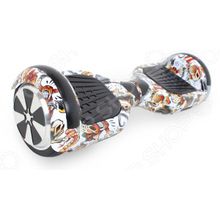 Hoverbot A-3 LED Light scull
