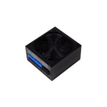 БП SilverStone Strider Plus ST75F-P <750W, APFC, 135mm, 80 PLUS Silver, CM, Retail>