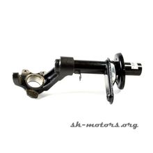 Кулак поворотный правый (цапфа) R-13 OEM (Lanos)