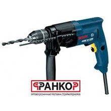 Дрель безударная Bosch GBM 13-2 RE, 550Вт БЗП   0601169567