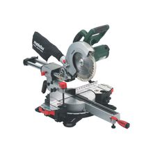 Metabo KGS 216 M 102160400 Торцовочная пила