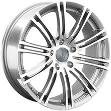 Alutec Drive 7.5x17 5x112 ET52 D66.5