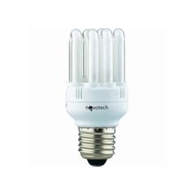 Novotech Lamp жёлтый свет 321002 NT10 129 E27 13W