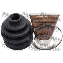 Пыльник Шруса Внешнего (Комплект) Hyundai Elantra Lantra (Ca) 2000-2006 77*90*22 Мм Febest арт. 1217LAN