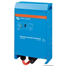 Osculati Victron Phoenix Inverter 5000 10000 W 24V, 14.270.15