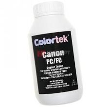 тонер Colortek PC FC для Canon 2xx 3xx 7xx 8xx 100g