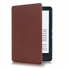 Обложка для Kindle 8 Коричневая