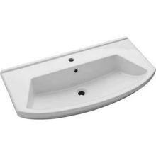 Opadiris Мебель для ванной Омега 90 cлоновая кость